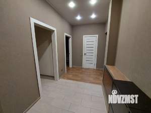 2-к квартира, вторичка, 63м2, 2/12 этаж