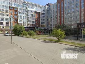 2-к квартира, вторичка, 69м2, 5/14 этаж