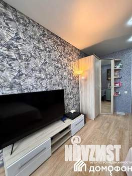 Студия квартира, вторичка, 22м2, 8/9 этаж