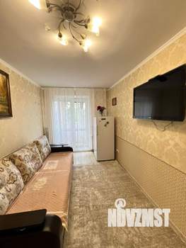 2-к квартира, вторичка, 45м2, 3/5 этаж