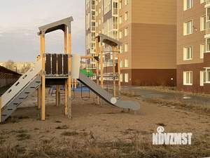 1-к квартира, вторичка, 46м2, 3/10 этаж