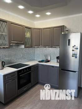2-к квартира, вторичка, 56м2, 12/19 этаж