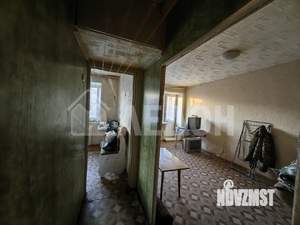 1-к квартира, вторичка, 30м2, 3/5 этаж