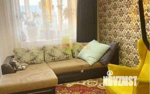 4-к квартира, вторичка, 68м2, 7/9 этаж