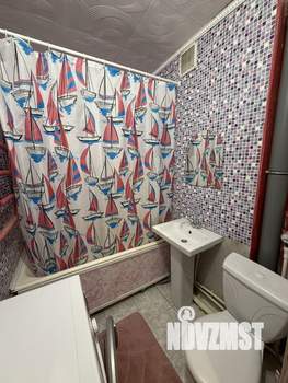 1-к квартира, вторичка, 31м2, 2/5 этаж