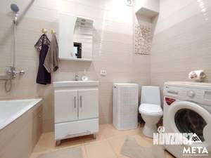 1-к квартира, вторичка, 36м2, 2/3 этаж