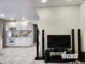 3-к квартира, вторичка, 67м2, 1/9 этаж