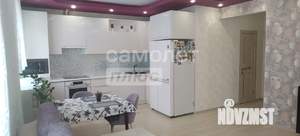 2-к квартира, вторичка, 54м2, 10/17 этаж