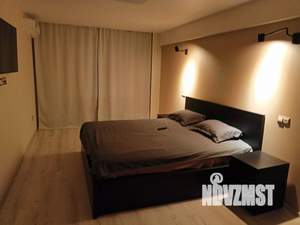 1-к квартира, вторичка, 53м2, 4/5 этаж