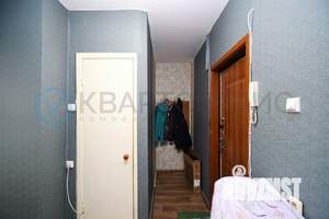 1-к квартира, вторичка, 37м2, 2/10 этаж