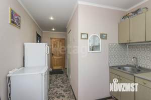 1-к квартира, вторичка, 33м2, 9/9 этаж