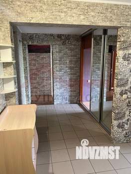 3-к квартира, вторичка, 59м2, 3/5 этаж