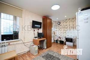 Студия квартира, вторичка, 23м2, 1/9 этаж