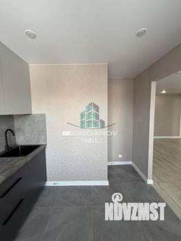 3-к квартира, вторичка, 56м2, 5/5 этаж