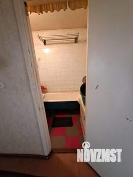 2-к квартира, вторичка, 52м2, 5/5 этаж