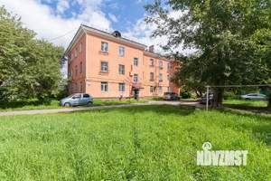 2-к квартира, вторичка, 50м2, 1/3 этаж