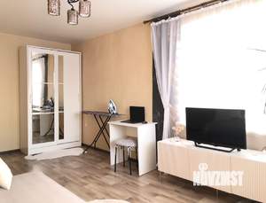 1-к квартира, вторичка, 33м2, 9/14 этаж