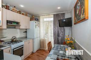 1-к квартира, вторичка, 36м2, 2/2 этаж