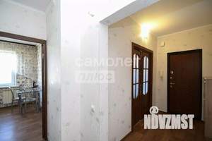 1-к квартира, вторичка, 38м2, 12/12 этаж