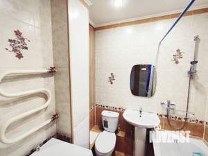 1-к квартира, вторичка, 33м2, 5/16 этаж