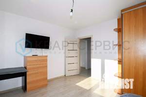 1-к квартира, вторичка, 35м2, 14/21 этаж