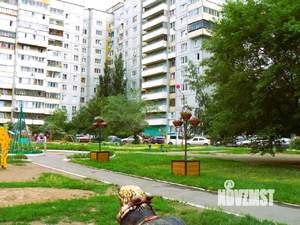 3-к квартира, вторичка, 69м2, 4/12 этаж