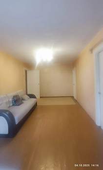 2-к квартира, вторичка, 45м2, 3/4 этаж