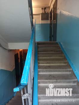 3-к квартира, вторичка, 60м2, 2/5 этаж