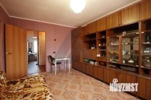 3-к квартира, вторичка, 60м2, 5/5 этаж