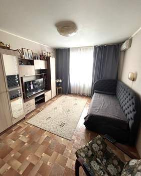 3-к квартира, вторичка, 63м2, 3/9 этаж