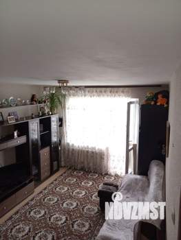 1-к квартира, вторичка, 37м2, 7/9 этаж