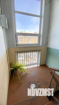 2-к квартира, вторичка, 45м2, 5/5 этаж