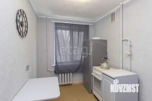 3-к квартира, вторичка, 56м2, 2/9 этаж