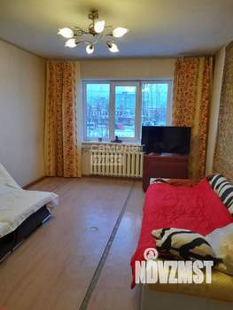 3-к квартира, вторичка, 65м2, 2/9 этаж