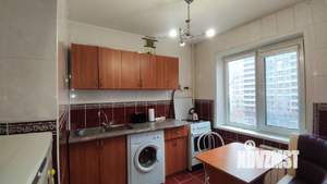 1-к квартира, вторичка, 31м2, 4/5 этаж