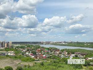 2-к квартира, вторичка, 56м2, 16/17 этаж