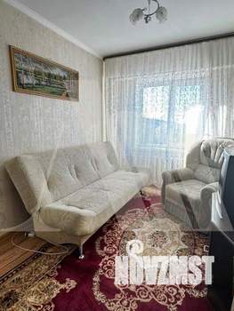 3-к квартира, вторичка, 50м2, 5/5 этаж