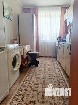 2-к квартира, вторичка, 51м2, 5/5 этаж