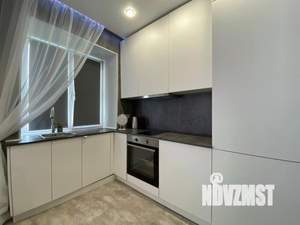 2-к квартира, вторичка, 40м2, 4/5 этаж