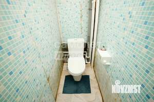 2-к квартира, вторичка, 47м2, 2/5 этаж