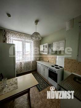 1-к квартира, вторичка, 33м2, 4/10 этаж