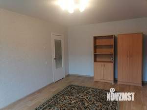 1-к квартира, вторичка, 37м2, 1/11 этаж