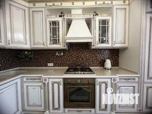 3-к квартира, вторичка, 118м2, 3/3 этаж