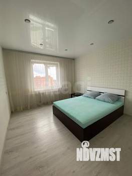 2-к квартира, вторичка, 54м2, 10/10 этаж