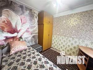2-к квартира, вторичка, 46м2, 1/5 этаж