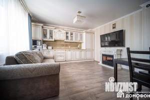 3-к квартира, вторичка, 84м2, 10/10 этаж