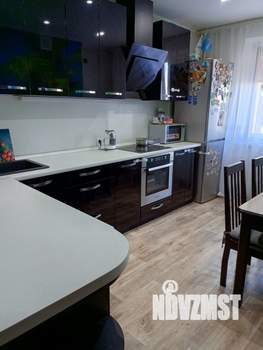 1-к квартира, вторичка, 40м2, 8/16 этаж