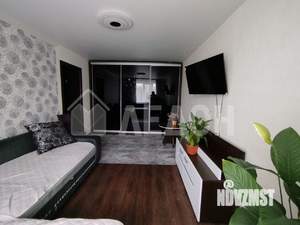 2-к квартира, вторичка, 41м2, 2/2 этаж