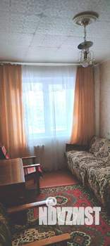 3-к квартира, вторичка, 59м2, 6/9 этаж