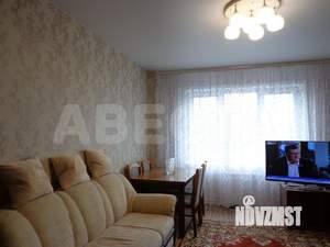 3-к квартира, вторичка, 63м2, 6/9 этаж